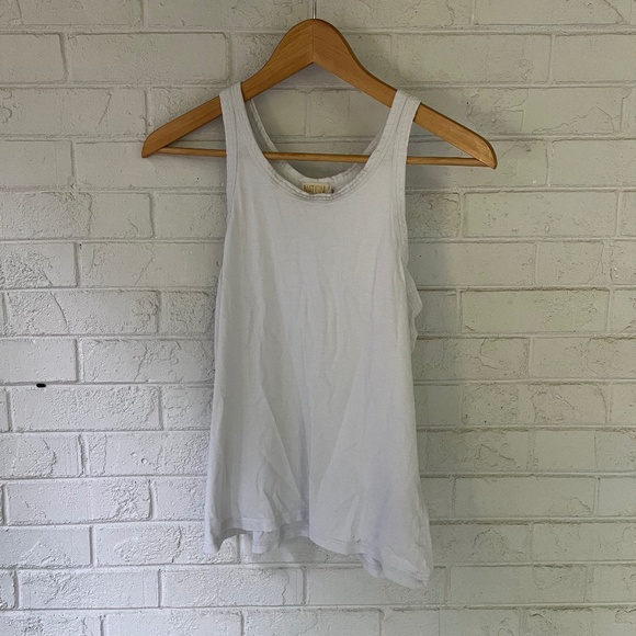 Nation LTD Tank - Picture 1 of 4